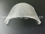 Frosted Acrylic Plastic Lamp Cover