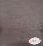 Luxury Decoration Materials of Oil Waxed Leather 578#-11