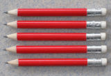 High Quality with Good Painting Golf Pencils on Sale