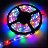 Waterproof RGB Flexible LED Strip Light