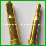 CNC Machining Parts with Better Quality (P076)