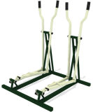 China Manufacture Outdoor Fitness Equipment (TY-10206)