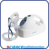 Portable Compressor Nebulizer with Standard Compressor