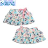 Cute Bamboo Fiber Baby Clothes/Infant Apparel/Infant Clothes