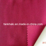 Red Suit Blended Worsted Fabrics (FKQ31022/2)