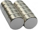 Industrial Magnetic Material Permanent Neodymium Magnet