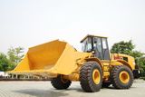 958h Wheel Loader