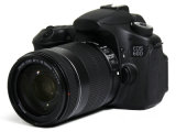 Sell Full HD Waterproof Camera 60d SLR Digital Cameras