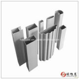 China Industrial Aluminum Profile for Machine