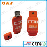 Gas Cannisters USB Flash Disk