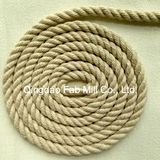 Hemp Rope for Artwork and Tie (HRS-6mm)