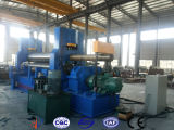 3roller Forming Machine with CE