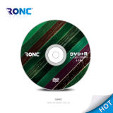 Low Price 4.7GB 120min 16X DVD+R