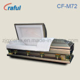 Wholesale Casket Hardware Frank Gold (CF-M72)