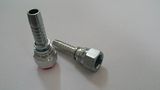 Jic Female Thread 74 Cone Hydraulic Hose Fittings (26711)