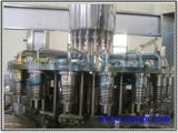 3000bottles*500ml Black Tea Drink Filling Machine