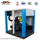 Dlr Rotary Screw Compressor Screw Air Compressor Dlr-100A (Belt Drive)