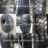 Hilo Brand Loader Tire OTR Tire (23.5r25, 29.5r25, 16.00r25, 18.00r25)