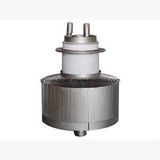 High Frequency Metal Ceramic Electronic Triode (3CX20000H3)