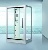 Luxury Steam Sauna & Shower Room (A-105)