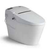Sanitary Ware Ceramic Intelligent Toilet (YB0002)