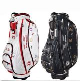 Professional Ti Vokey Golf Caddie Bag with Sun Flower Golf Bag