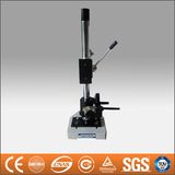 Snap Button Test Machine with Standard Accessories (GT-C09)