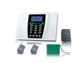 Home Security System Nework Alarm GSM