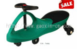 CE Approved Swing Car (GX-T402)