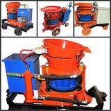 Shotcrete Machine