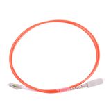 LC/Upc-Sc/Upc Multimode Simplex Fiber Optic Patch Cord