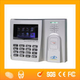 Hf-S400 Smart Card Reader Time Clock Software Free