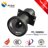 Compatible Sony Vpll1008 Exceptional Contrast Nuview Screenstar Lens