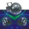 LED DJ Mushroom Light Professional Stage Effect Light