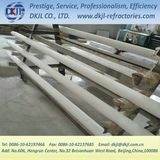 74% Alumina Ceramic Roller Ceramic Tube