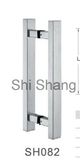 Stainless Steel Pull Handle