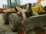 Used Cat 938f Loader of 2002