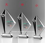 Customized Crystal Award, Creative Crystal Award Crystal Craft