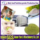 High Quality Automatic Nutrition Powder Making Machine