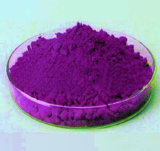 Pigment Violet 1 Fast Rose Toner