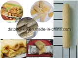 Core Filling Snacks Food Processing Machine/Line/Plant