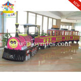 New Mini Trackless Electric Shopping Mall Train