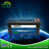Best Selling Maintenance Free Automotive Battery with 12V120ah
