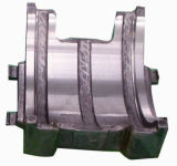 AAR Casting Iron Railway Journal Roller Bearing Adapters for Railcar