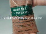 Fertilizer Potassium Chloride Mop, Kcl, Muriate of Potash