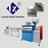 Plastic Rattan Extruder Machinery