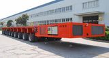 Self-Propelled Module Transporter