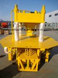 Dy150t Paver Block Machine Paver Machine