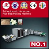 Non Woven Rice Bag Making Machinery