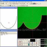 Professional 2D Measuring Software for Measuring Microscope (2D)